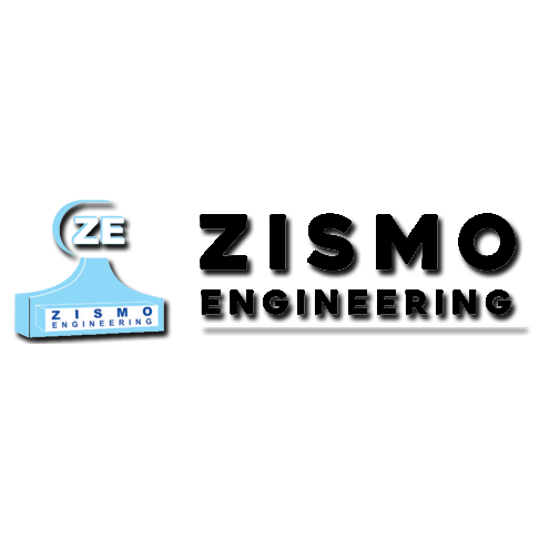 ZISMO Engineering Logo