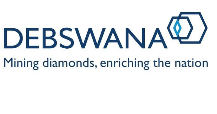 DEBSWANA - Debswana Diamond Company (Pty) Ltd