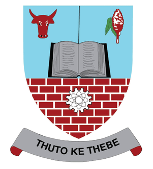 Universit of Botswana