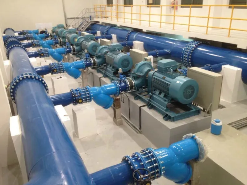 Plant & Industrial Automation