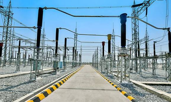 Power Transmission & Distribution
